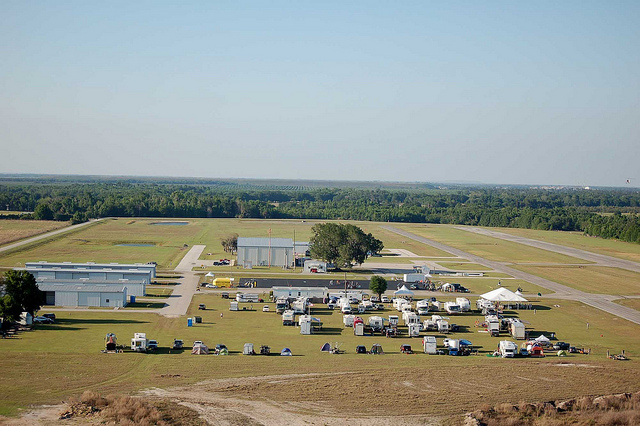 Bensen Days World Class Rotary Wing Fly In